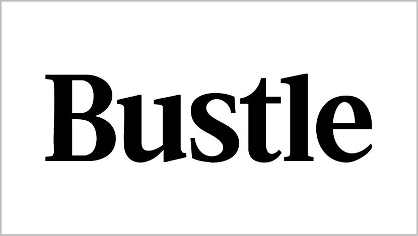 Bustle
