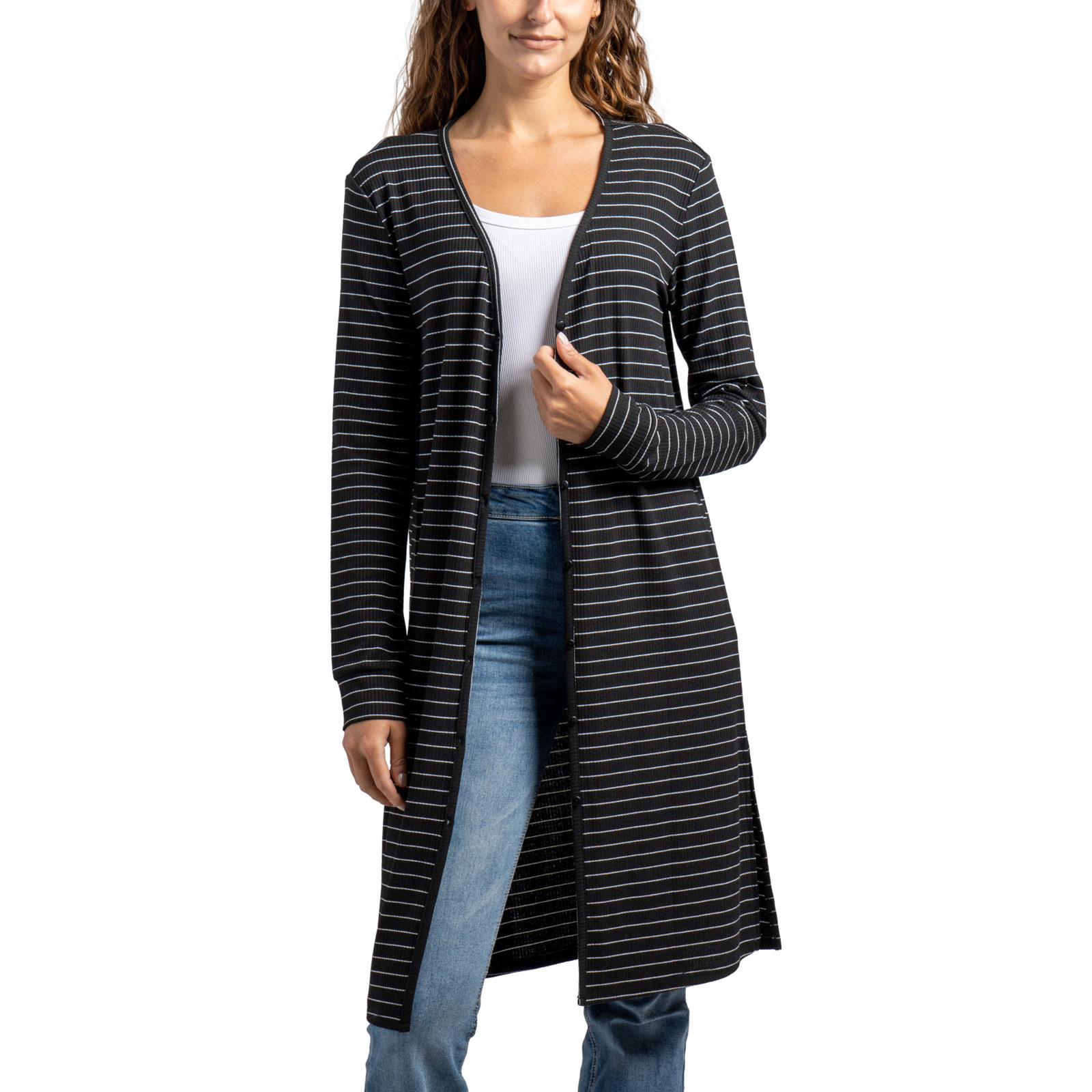 Allthreads Coastal Cardigan