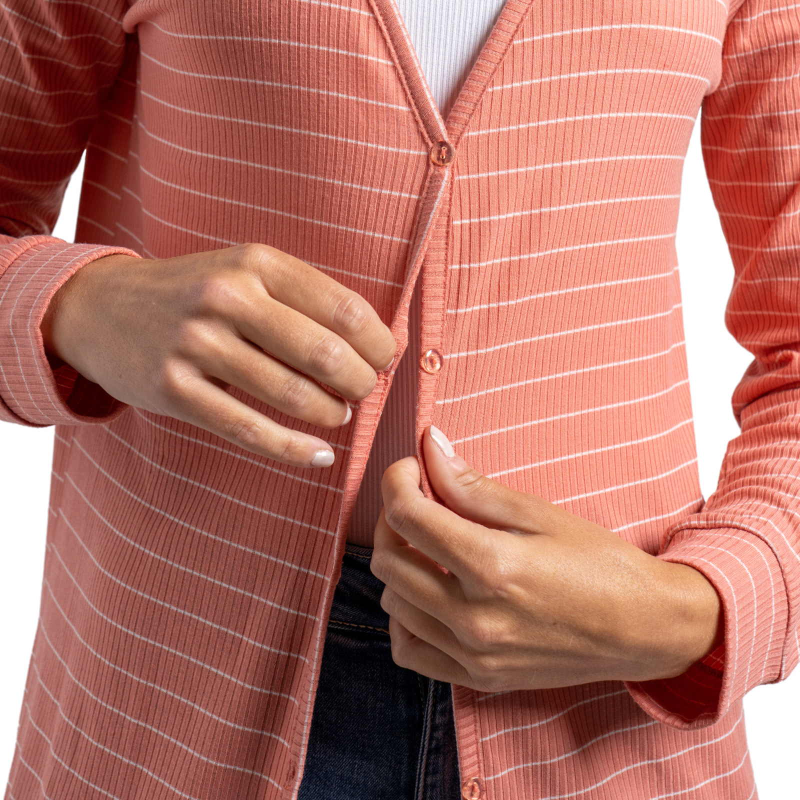Allthreads Coastal Cardigan