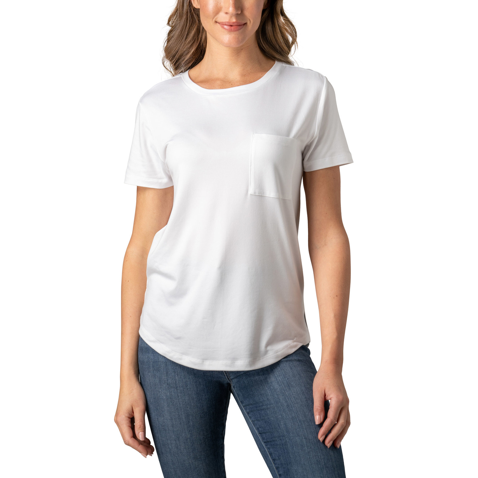 Allthreads Capsule Pocket Tee 