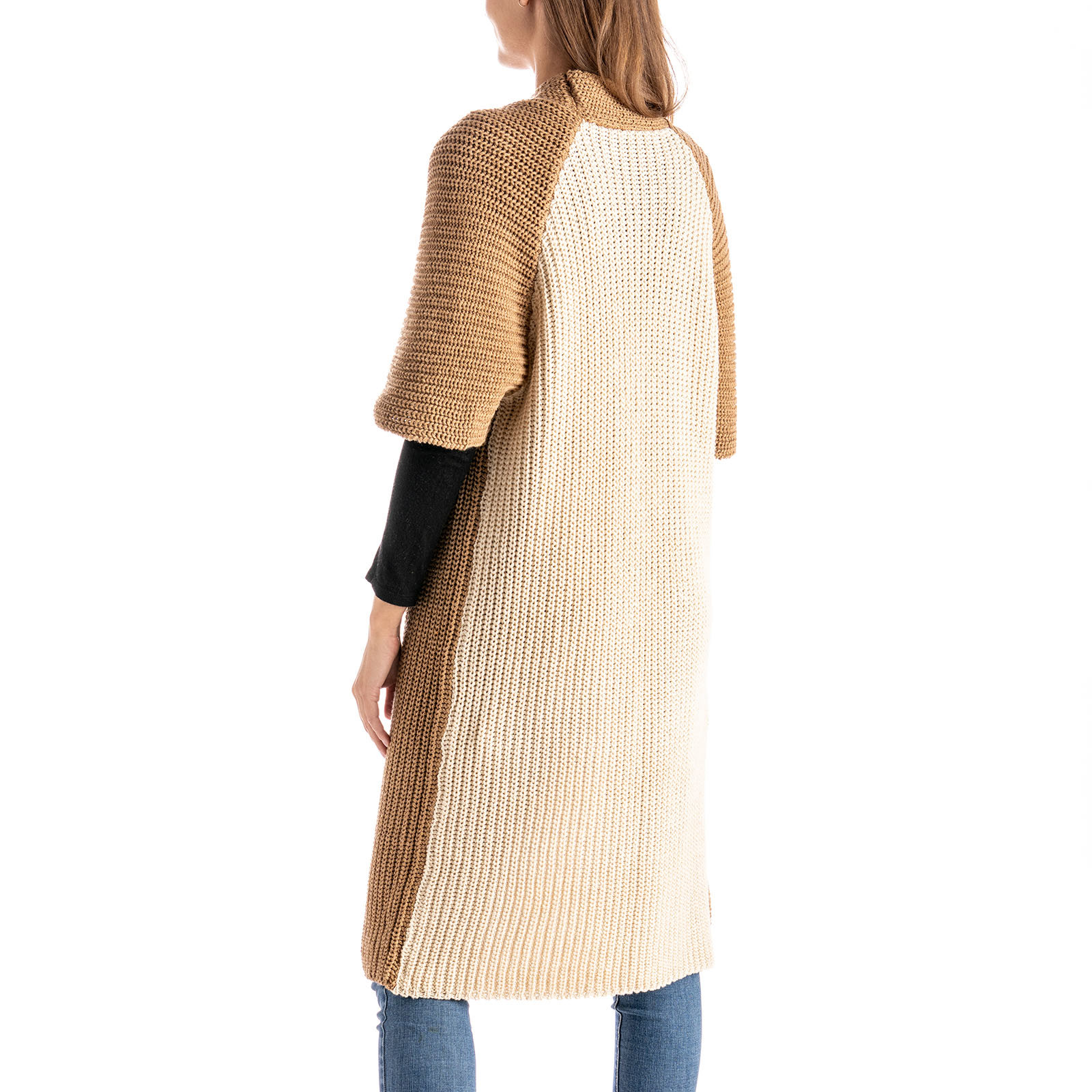 Allthreads Mainstreet Cardigan