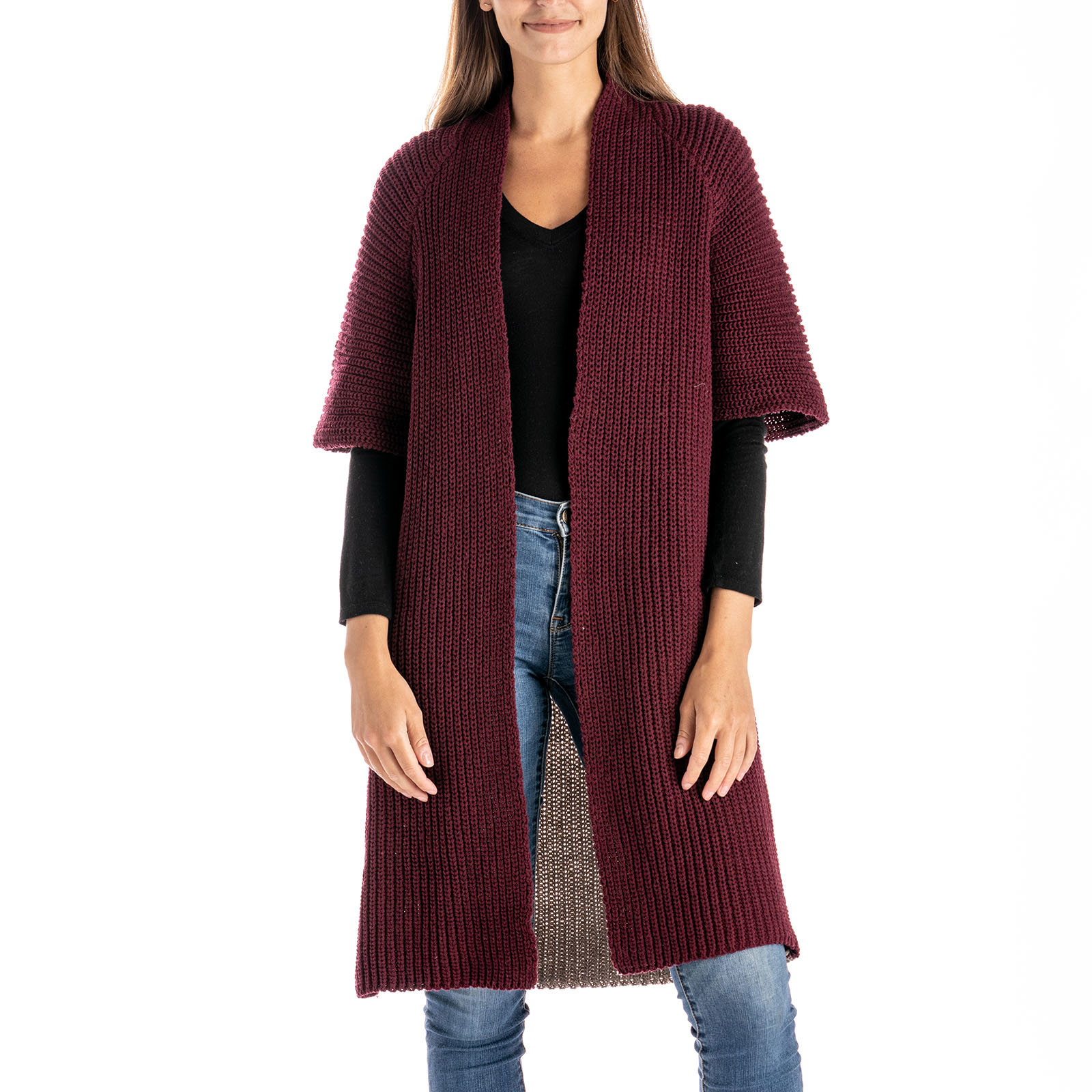 Allthreads Mainstreet Cardigan