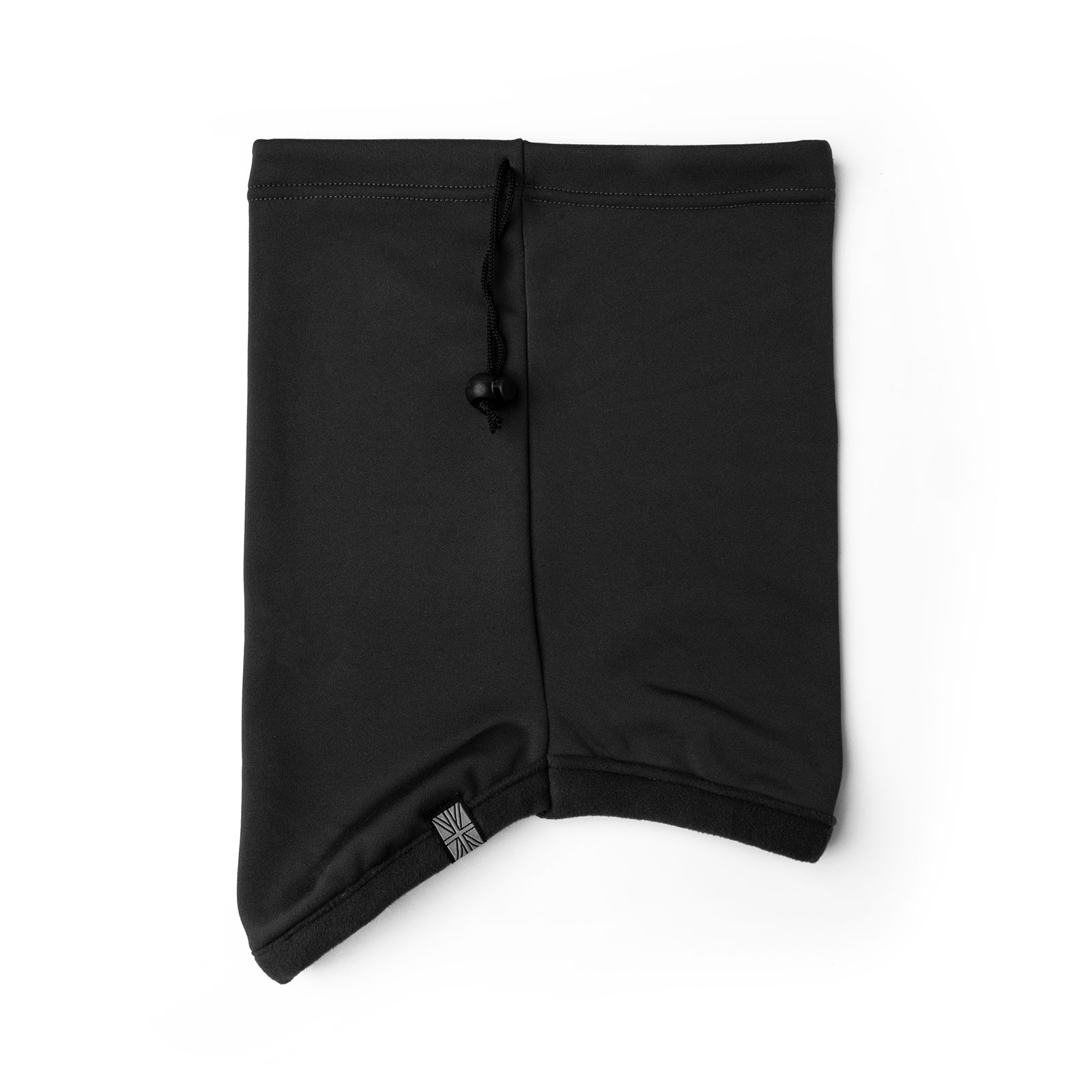 Trespass Herren Multifunktions-Halstuch – 12 Trageweisen, Reflektierende Details, 100 % Polyester