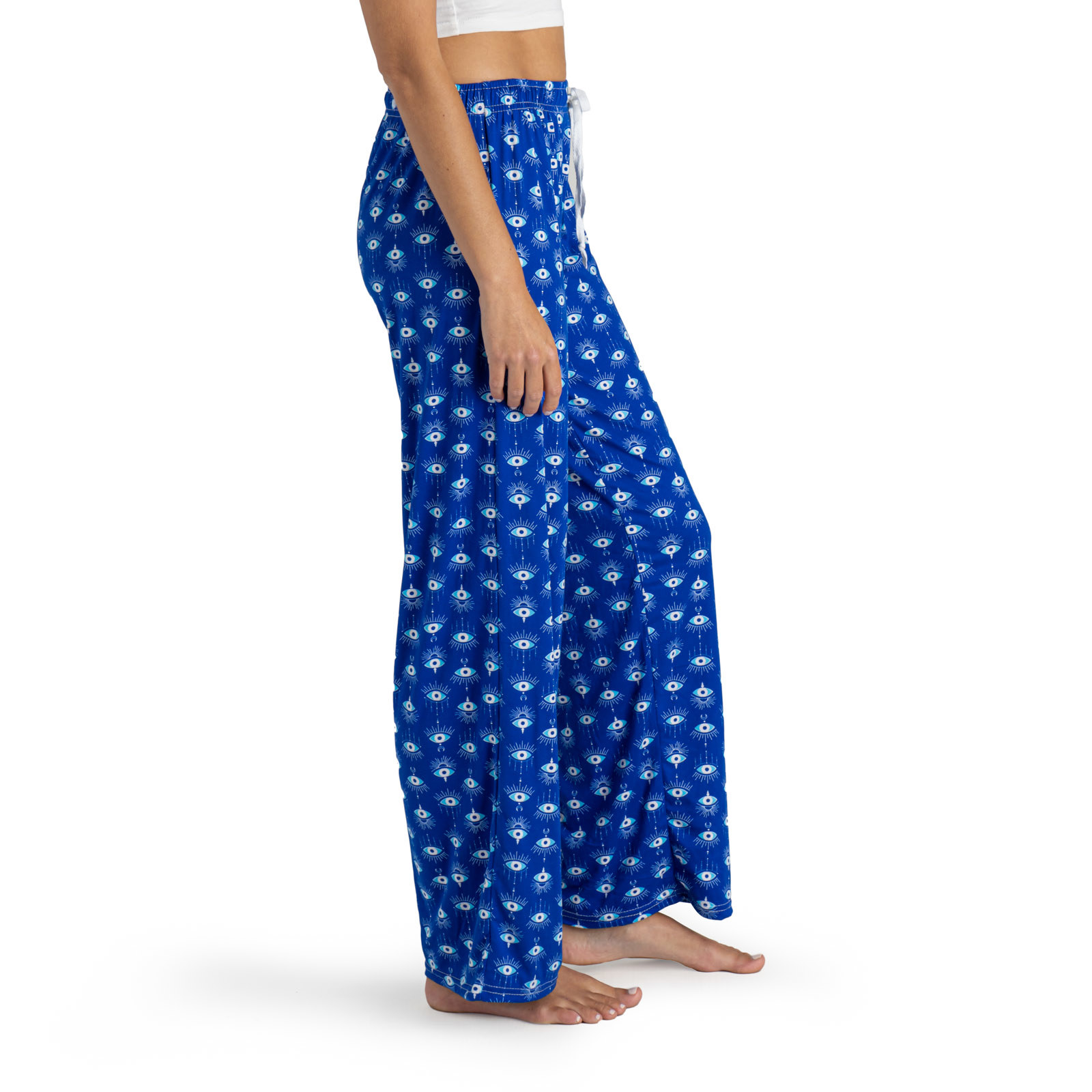 Hello Mw Pants Bright Marigold