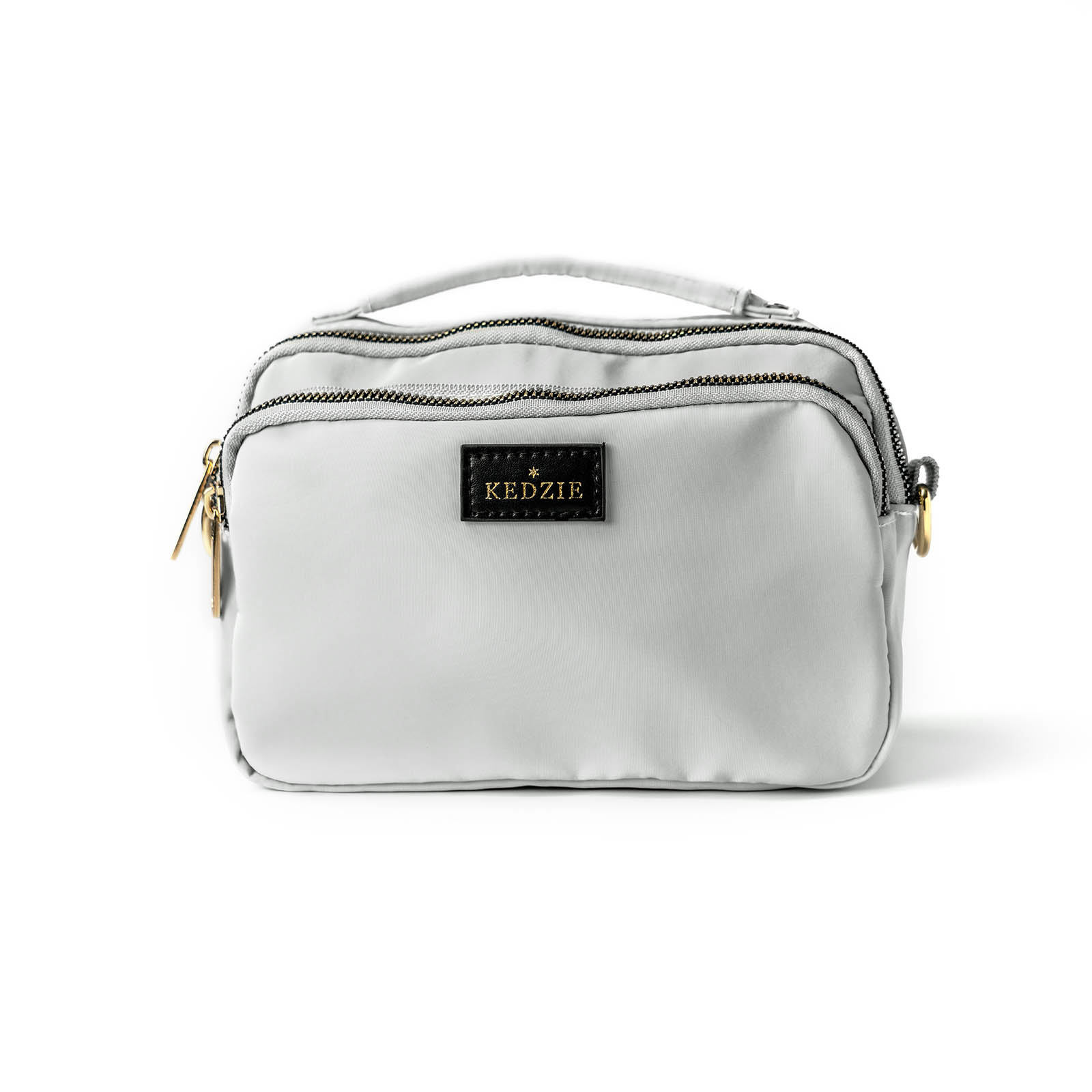 Kedzie Coast to Coast Crossbody Bags