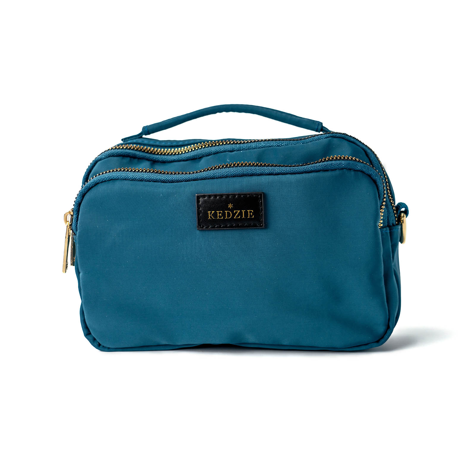 Kedzie Coast to Coast Crossbody Bags